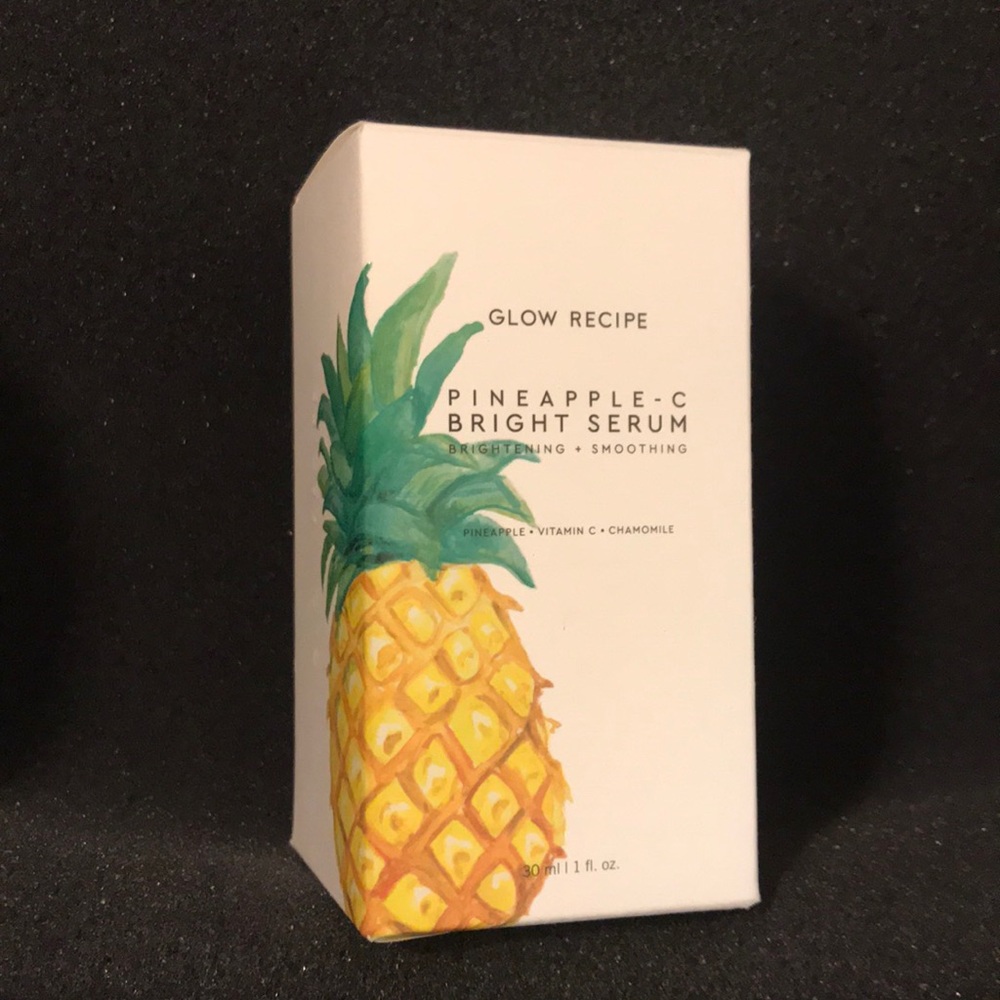 🔥SALE! Glow Recipe Pineapple-C Bright Serum